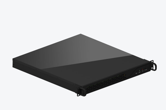 집 명조 인기있는 자스미네르 Asic 광부를 위한 등 무음을 채굴하는데 등 JASMINER X4-C 1U ETCHASH 서버 450MH 240W 5GB를 사용했습니다