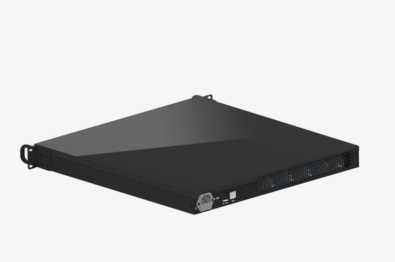 집 명조 인기있는 자스미네르 Asic 광부를 위한 등 무음을 채굴하는데 등 JASMINER X4-C 1U ETCHASH 서버 450MH 240W 5GB를 사용했습니다