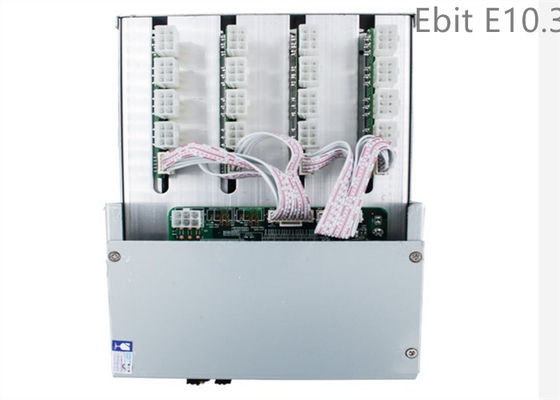 2640W Ebit E10.3 24TH/S BTC BSV BCH DGB 코인용 아식 비트코인 광부 사용