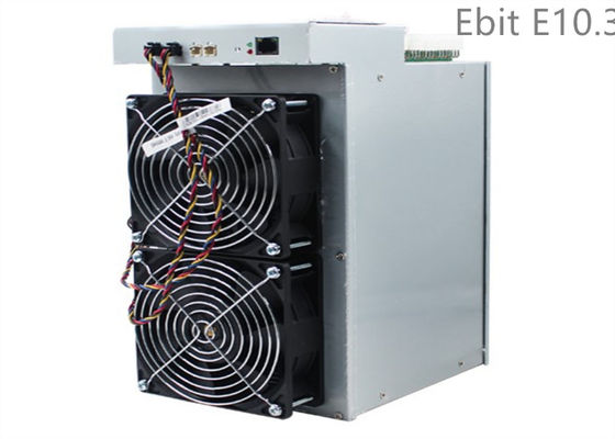 2640W Ebit E10.3 24TH/S BTC BSV BCH DGB 코인용 아식 비트코인 광부 사용