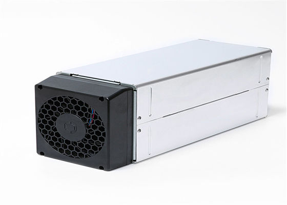 아식 BTC Canaan Avalon 850 Miner 13.5TH/S 1500W 중고 4.7kg