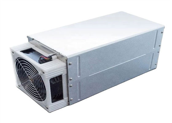 중고 Canaan Avalon 851 14.5TH/S 비트코인 광부 기계 1680W SHA256d