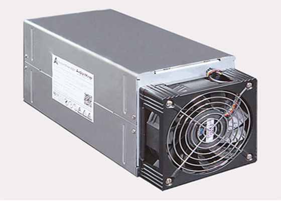 중고 Canaan Avalon 851 14.5TH/S 비트코인 광부 기계 1680W SHA256d