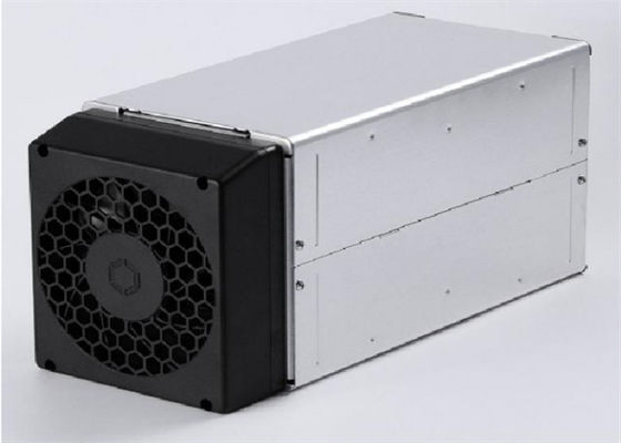 중고 Canaan Avalon 851 14.5TH/S 비트코인 광부 기계 1680W SHA256d