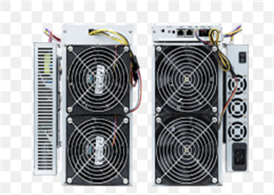 SHA256d Canaan Avalon 920 중고 비트코인 ​​채굴기 18TH/S 1750W 4.7kg