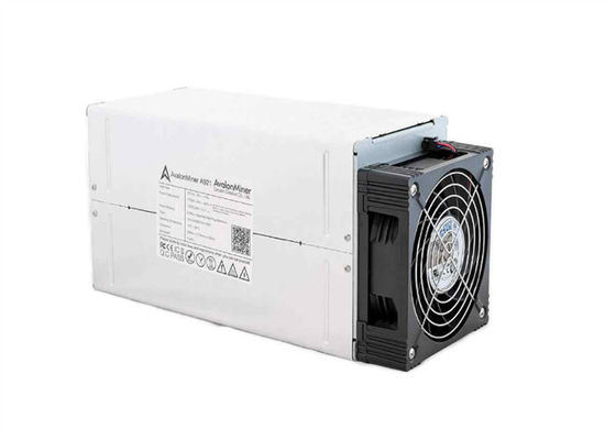 2050W 중고 비트코인 ​​채굴기 Canaan Avalon 921 20TH/S