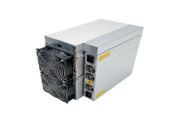 3100W 새로운 아식 비트코인 광부 Bitmain Ant갱부 S19J 94TH/S