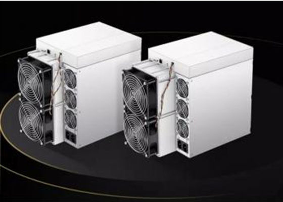 3100W 새로운 아식 비트코인 광부 Bitmain Ant갱부 S19J 94TH/S
