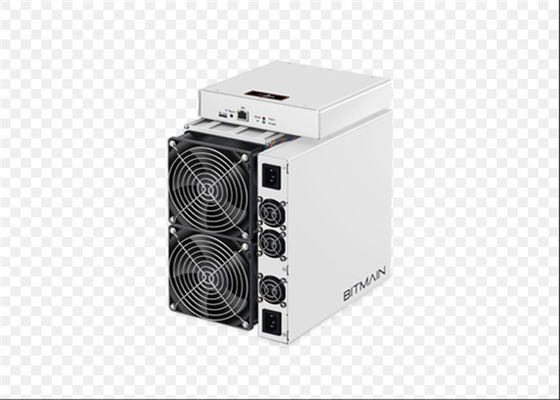 이더넷 아식 Bitmain Ant갱부 S19 Pro 3250W BTC 중고 채굴기