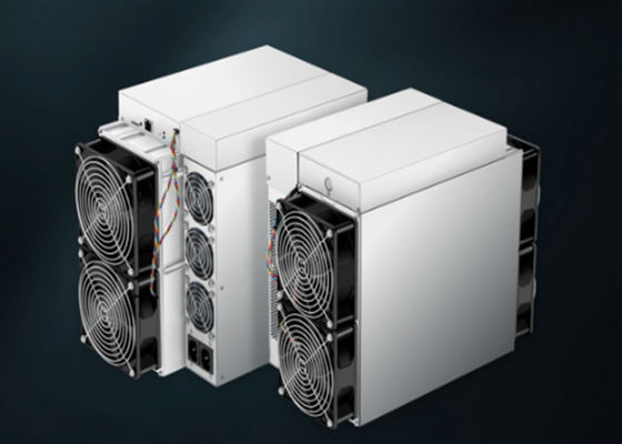 이더넷 아식 Bitmain Ant갱부 S19 Pro 3250W BTC 중고 채굴기