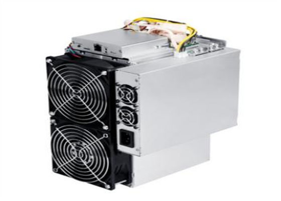 3250W 아식 Bitmain Ant갱부 S19 Pro 104T 새로운 BTC 광부
