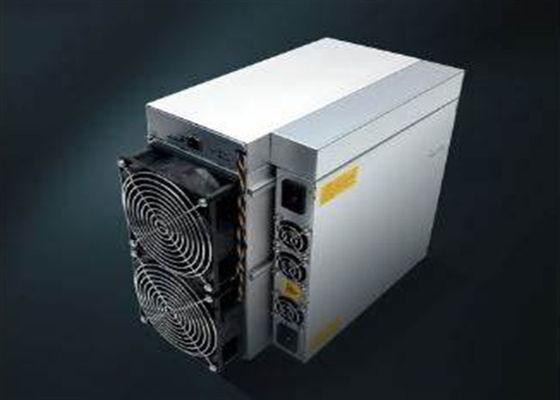3250W 중고 아식 비트코인 광부 Bitmain Ant갱부 S19 Pro 110T