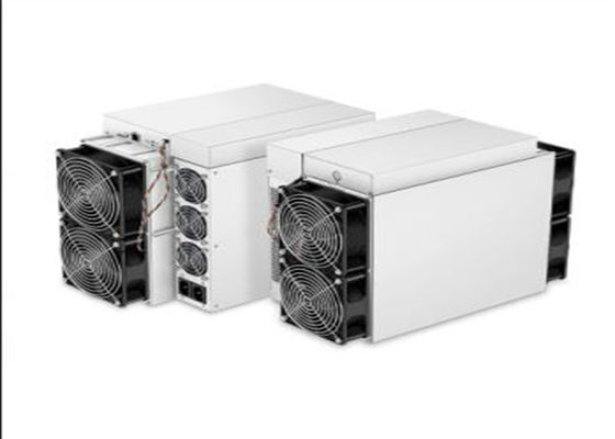 3250W 중고 아식 비트코인 광부 Bitmain Ant갱부 S19 Pro 110T