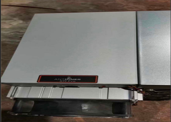 3250W 중고 아식 비트코인 광부 Bitmain Ant갱부 S19 Pro 110T