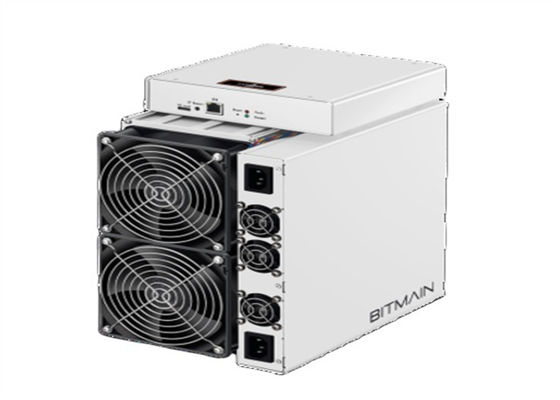 2385W 사용된 아식 비트코인 광부 Bitmain Ant갱부 S17 53TH/S