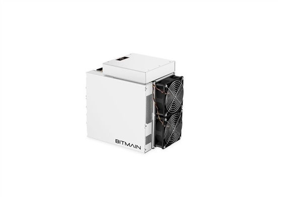 2385W 사용된 아식 비트코인 광부 Bitmain Ant갱부 S17 53TH/S