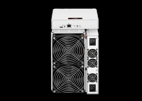 2385W 사용된 아식 비트코인 광부 Bitmain Ant갱부 S17 53TH/S