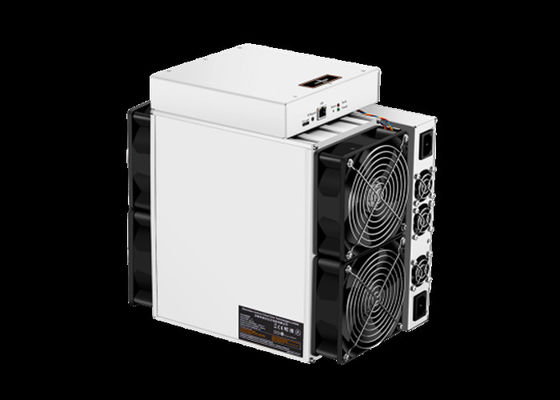 BTC 코인용 중고 Bitmain Ant갱부 S17+ 73TH/S 2920W