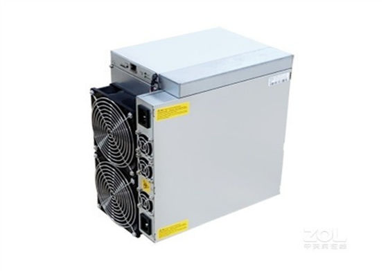 BTC 코인용 중고 Bitmain Ant갱부 S17+ 73TH/S 2920W