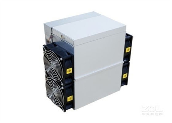 82db Bitmain Ant갱부 S17 직업적인 56TH/S 2212W, 사용된 비트코인 광업 기계설비