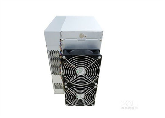 82db Bitmain Ant갱부 S17 직업적인 56TH/S 2212W, 사용된 비트코인 광업 기계설비
