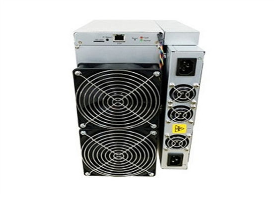 82db Bitmain Ant갱부 S17 직업적인 56TH/S 2212W, 사용된 비트코인 광업 기계설비