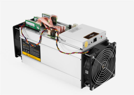 사용된 Bitmain Ant갱부 T9+ 10.5 T 1432W 효율적인 비트코인 광업 장비