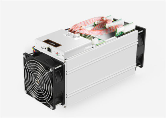 사용된 Bitmain Ant갱부 T9+ 10.5 T 1432W 효율적인 비트코인 광업 장비