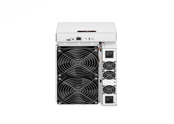 Bitmain 2200W 중고 아식 비트코인 광부 Ant갱부 T17 40T