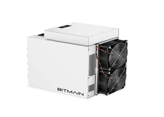 Bitmain 2200W 중고 아식 비트코인 광부 Ant갱부 T17 40T