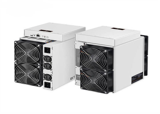 효율적인 Bitmain Ant갱부 T17 42TH/S 아식 비트코인 갱부 2310W 중고