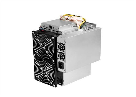 효율적인 Bitmain Ant갱부 T17 42TH/S 아식 비트코인 갱부 2310W 중고
