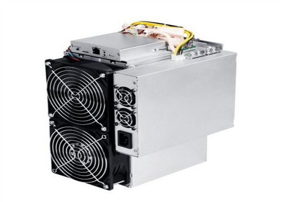 2715W 사용된 아식 비트코인 갱부 T17E 50T Bitmain Ant갱부