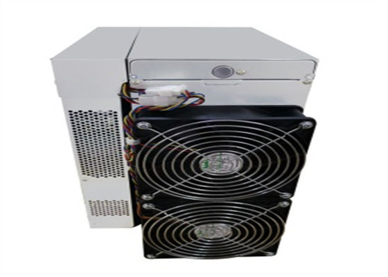 2715W Bitmain Ant갱부 T17E 53T 구형 BTC SHA256d 광부