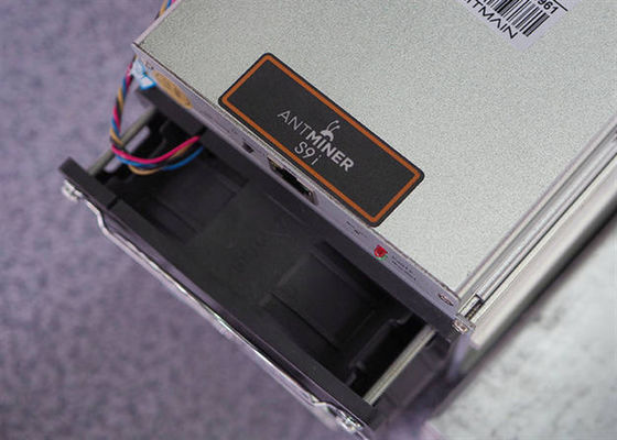 Bitmain Ant갱부 S9i 13.5 TH/S 아식 비트코인 갱부 사용 1405W