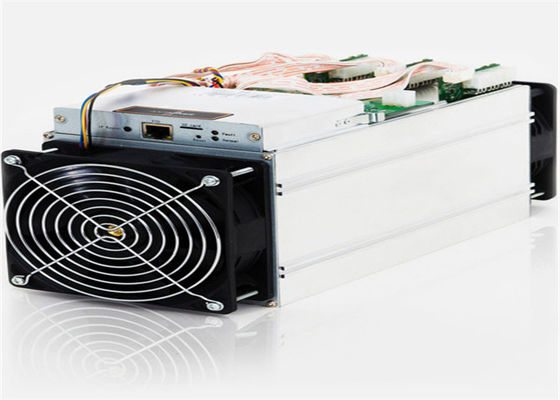 중고 1325W 아식 비트코인 갱부 Bitmain Ant갱부 S9i 14T