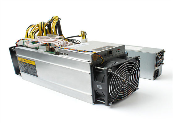 Old BTC 아식 Bitmain Ant갱부 S9j 14.5 TH/S 1350W 5kg 76dB