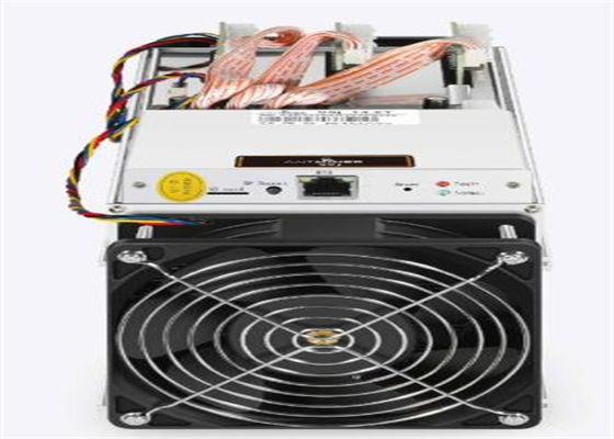 Old BTC 아식 Bitmain Ant갱부 S9j 14.5 TH/S 1350W 5kg 76dB