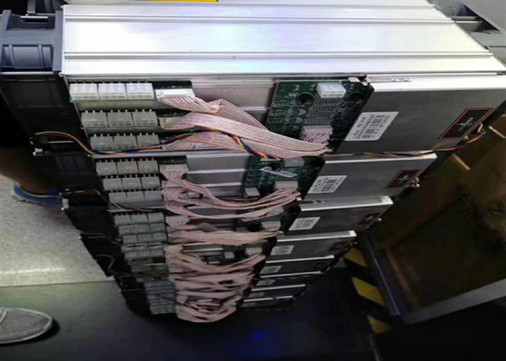 Old BTC 아식 Bitmain Ant갱부 S9j 14.5 TH/S 1350W 5kg 76dB