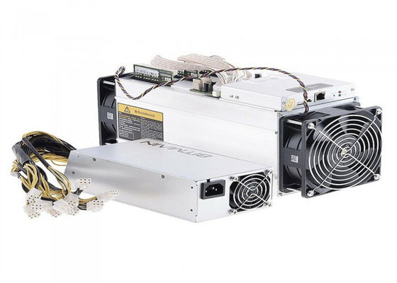 1280W 중고 아식 비트코인 광부 Bitmain Ant갱부 S9 Se 16TH