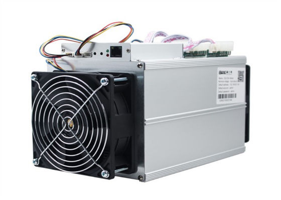 Ebit E12 44TH/S 2508W BTC용 아식 광부 기계 사용
