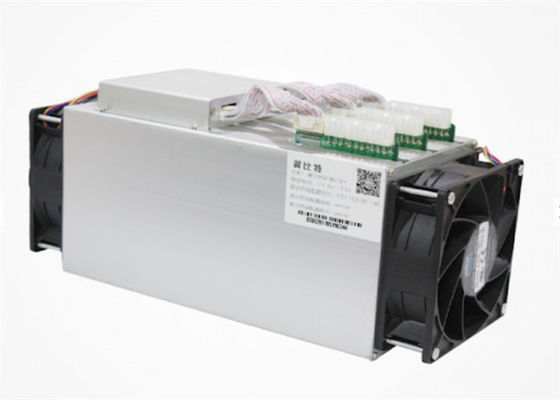 Ebit E12 44TH/S 2508W BTC용 아식 광부 기계 사용