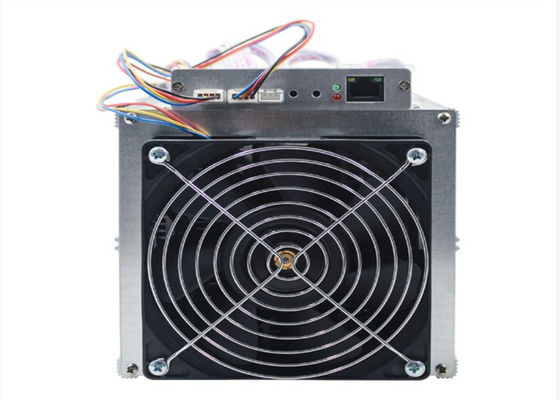 Ebit E12 44TH/S 2508W BTC용 아식 광부 기계 사용