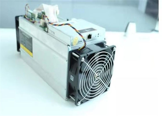 Ebit E12+ BTC 아식 비트코인 갱부 중고 50TH/S 2500W