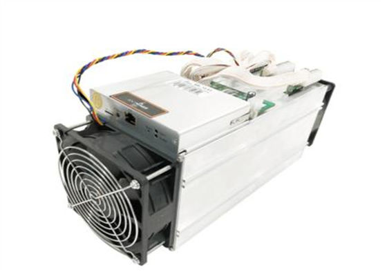 Ebit E12+ BTC 아식 비트코인 갱부 중고 50TH/S 2500W