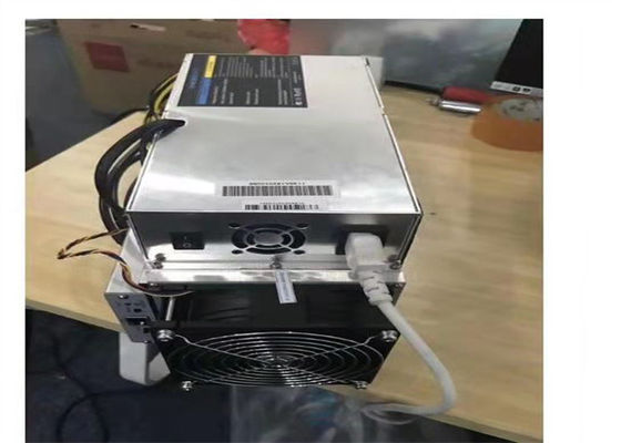이더네트는 비트코인 광업 기계 아식, Innosilicon T2T 36TH/S 광부 3440W를 사용했습니다