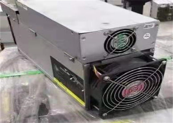 Innosilicon 갱부 T2T 37TH/S 3440W 중고 BTC 채굴 도구