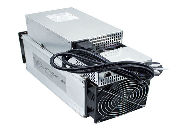 중고 아식 비트코인 광부 Whats갱부 M20s 70TH/S 3360W