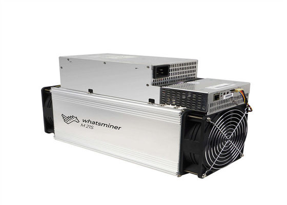 Whats갱부 M21s 50TH/S 중고 아식 비트코인 갱부 3000W 390×155×240