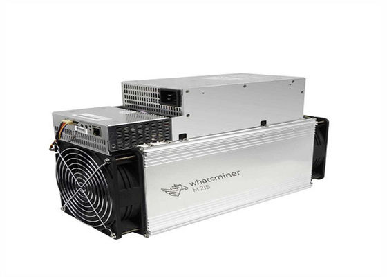 Whats갱부 M21s 50TH/S 중고 아식 비트코인 갱부 3000W 390×155×240